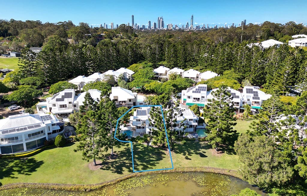2111 Royal Pines Resort, Benowa, QLD, 4217, Benowa - Thumbnail 8