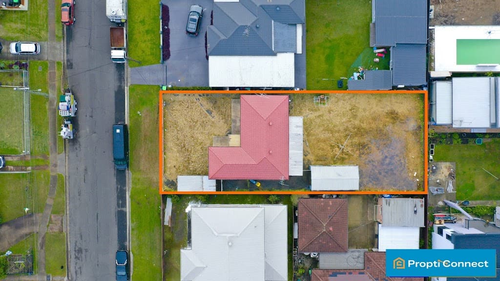 74 Cooper Avenue, MOOREBANK, NSW, 2170, Moorebank - Thumbnail 3