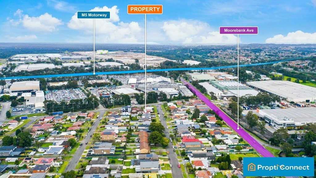 74 Cooper Avenue, MOOREBANK, NSW, 2170, Moorebank - Thumbnail 6