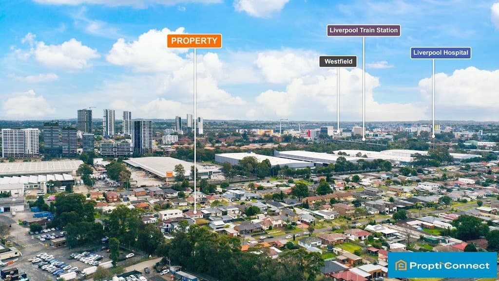 74 Cooper Avenue, MOOREBANK, NSW, 2170, Moorebank - Thumbnail 7