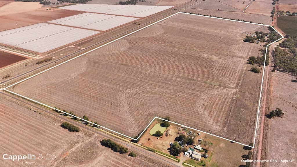 401 Hogan Road, Whitton, NSW, 2705, Whitton - Thumbnail 2