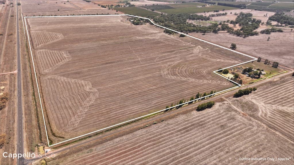 401 Hogan Road, Whitton, NSW, 2705, Whitton - Thumbnail 4