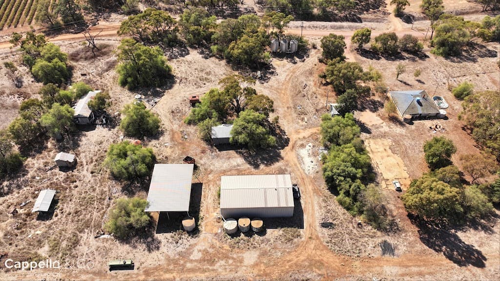 401 Hogan Road, Whitton, NSW, 2705, Whitton - Thumbnail 5
