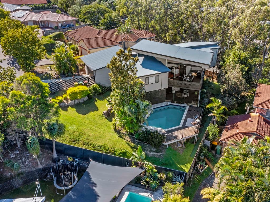 4 Kardinal Court, Eatons Hill, QLD, 4037, Eatons Hill - Image 1