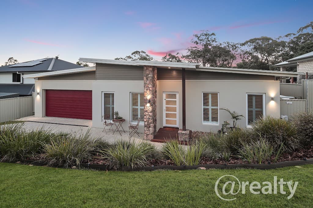 100 Outlook Place, Moggill, QLD, 4070, Moggill - Image 1