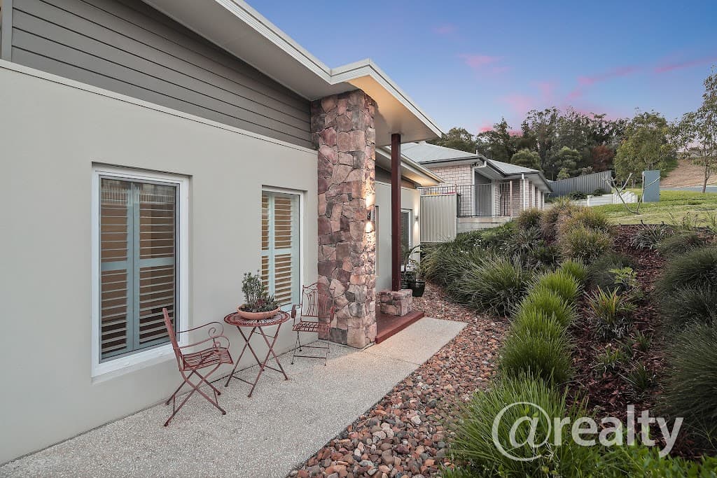 100 Outlook Place, Moggill, QLD, 4070, Moggill - Thumbnail 2