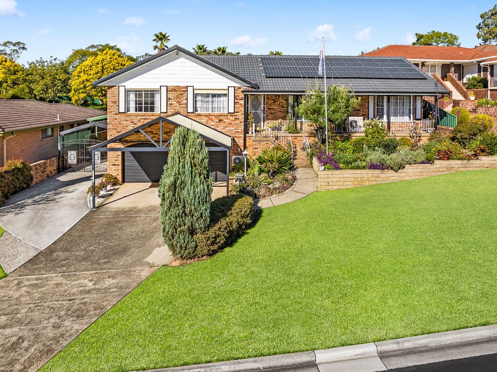 46 North Steyne Road, Woodbine, NSW, 2560, Woodbine - Image 1