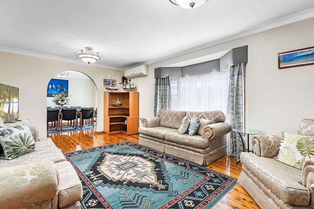 46 North Steyne Road, Woodbine, NSW, 2560, Woodbine - Thumbnail 2