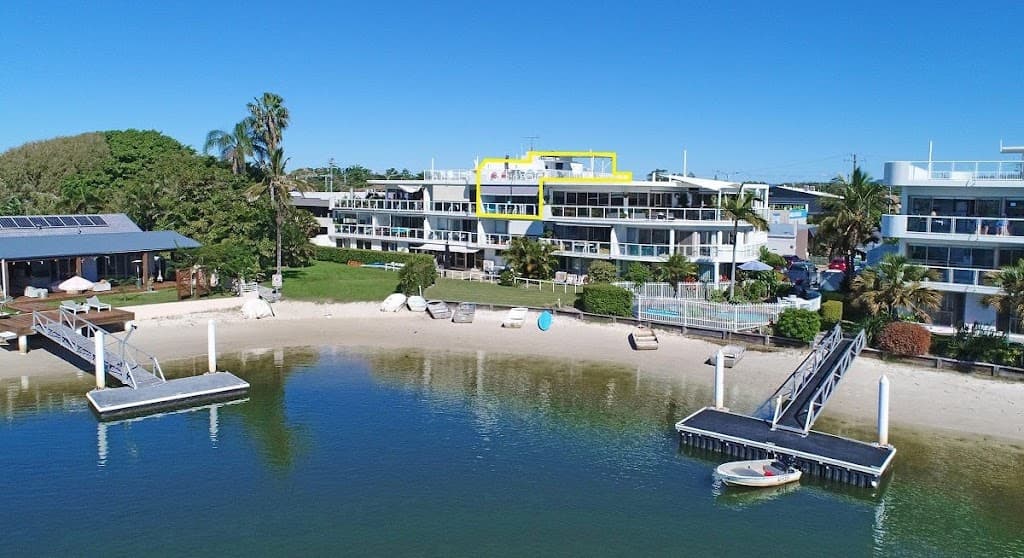 19/123 Brisbane Road, Mooloolaba, QLD, 4557, Mooloolaba - Thumbnail 2