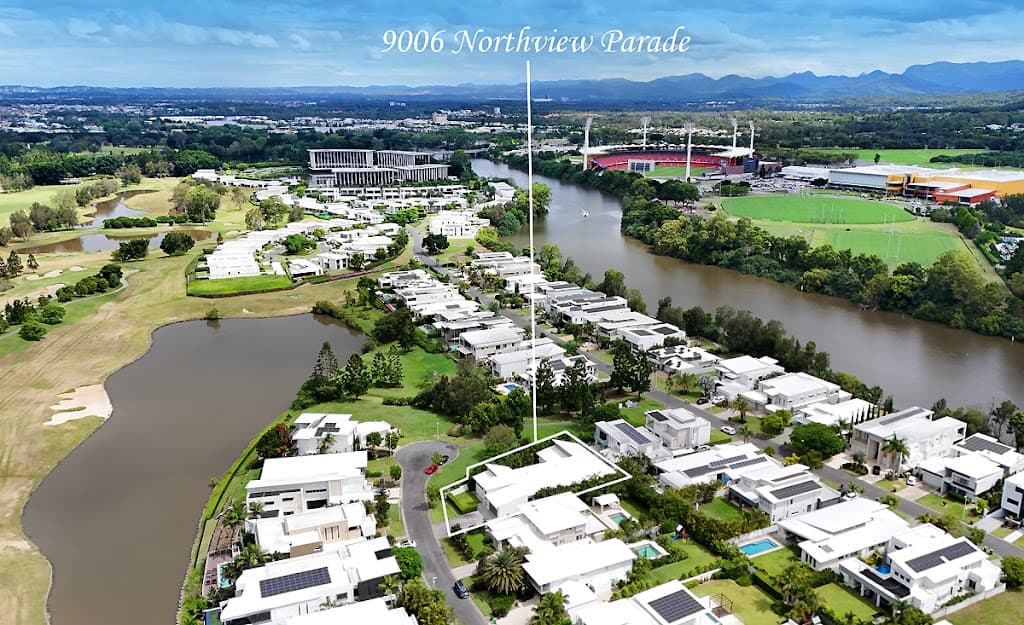 9006 Northview Parade Royal Pines Resort , Benowa, QLD, 4217, Benowa - Image 1