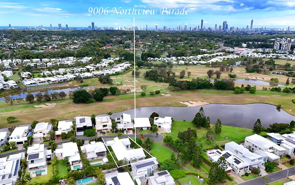 9006 Northview Parade Royal Pines Resort , Benowa, QLD, 4217, Benowa - Thumbnail 2