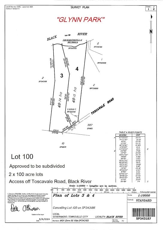 1760 Hervey Range Road, Hervey Range, QLD, 4817, Hervey Range - Thumbnail 3