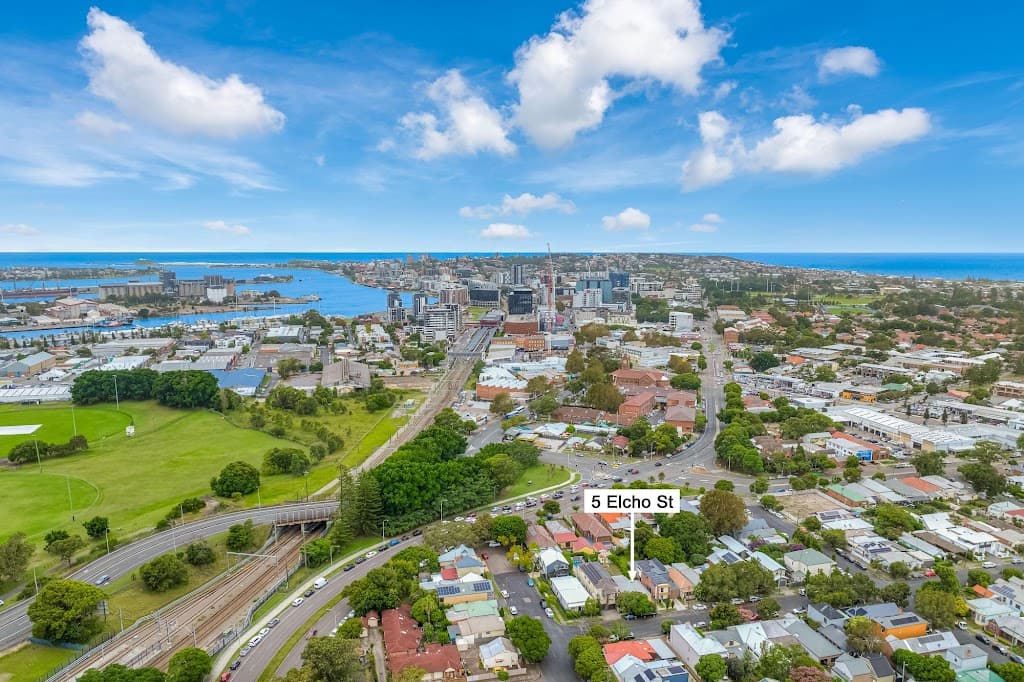 5 Elcho Street, Hamilton, NSW, 2303, Hamilton - Image 1