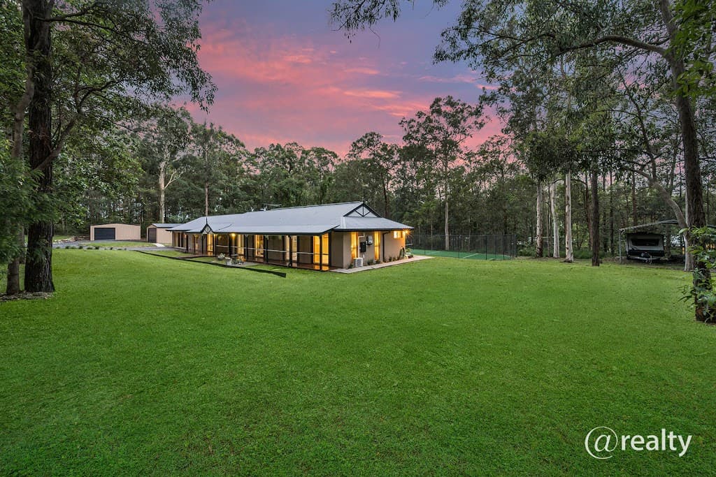 6 Jacksonia Drive, Warner, QLD, 4500, Warner - Thumbnail 2