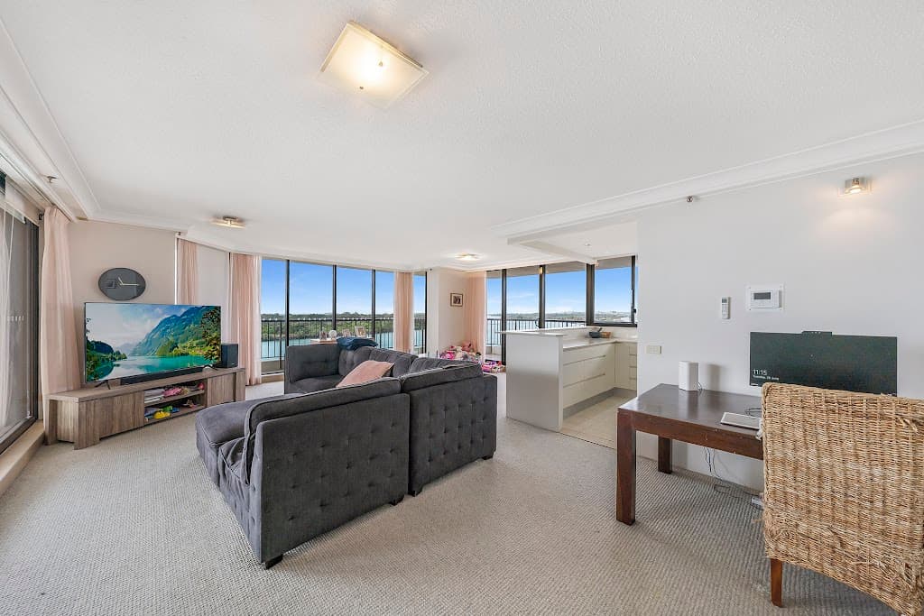 803/53 Bay Street, Tweed Heads, NSW, 2485, Tweed Heads - Thumbnail 2
