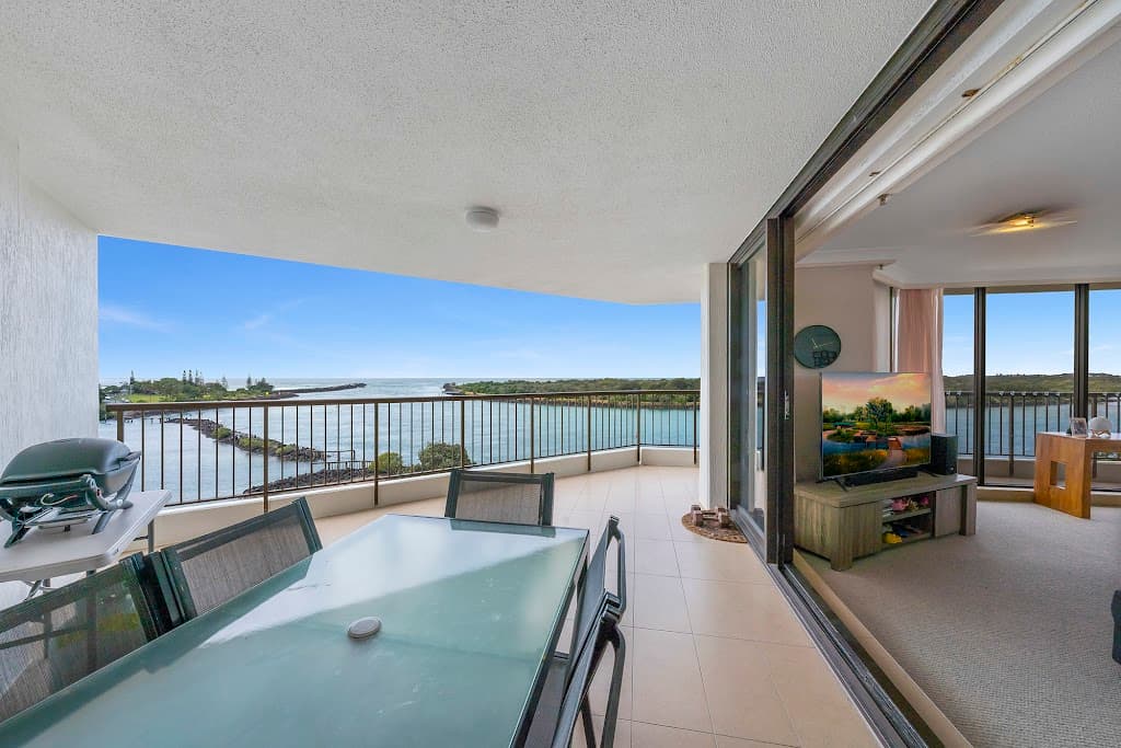 803/53 Bay Street, Tweed Heads, NSW, 2485, Tweed Heads - Thumbnail 5