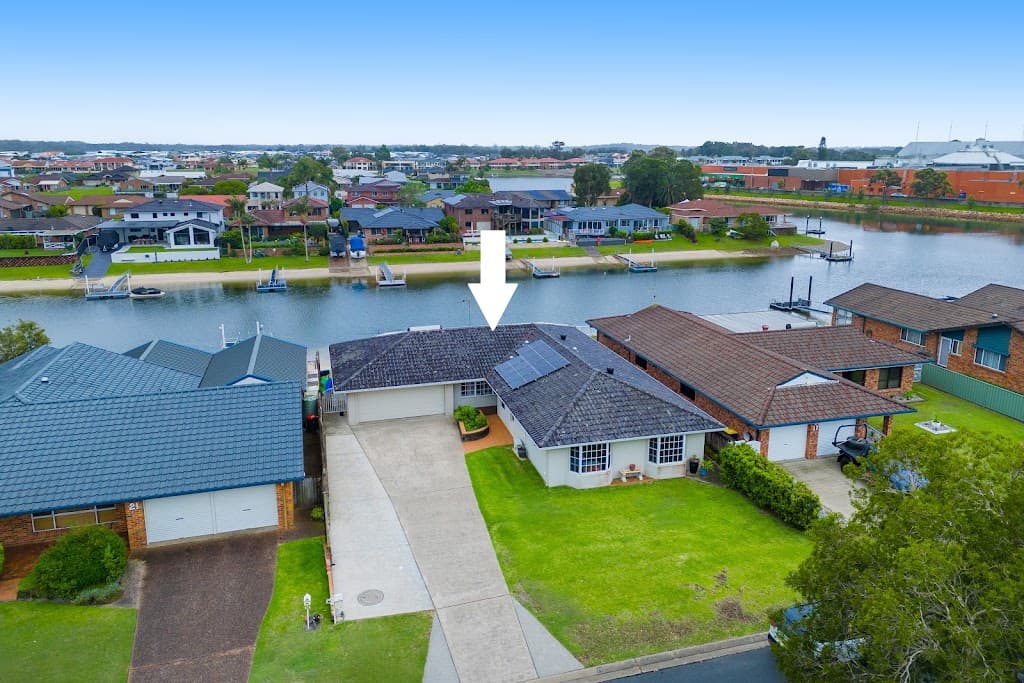 19 Ballina Crescent, Port Macquarie, NSW, 2444, Port Macquarie - Thumbnail 2