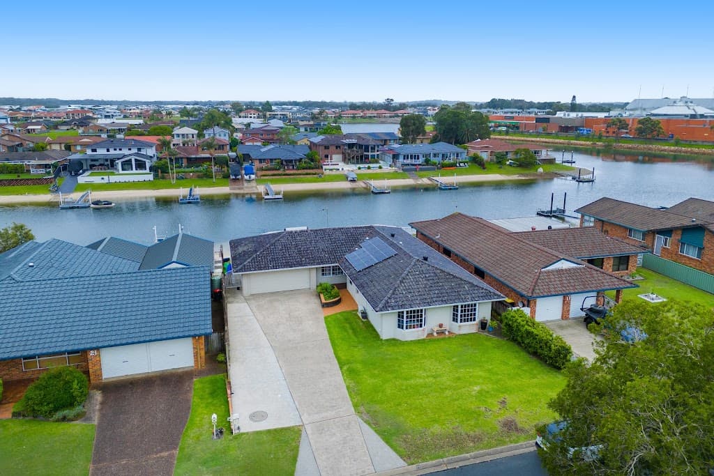 19 Ballina Crescent, Port Macquarie, NSW, 2444, Port Macquarie - Thumbnail 4