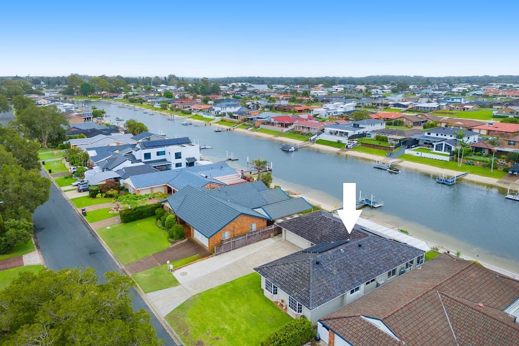 19 Ballina Crescent, Port Macquarie, NSW, 2444, Port Macquarie - Thumbnail 5