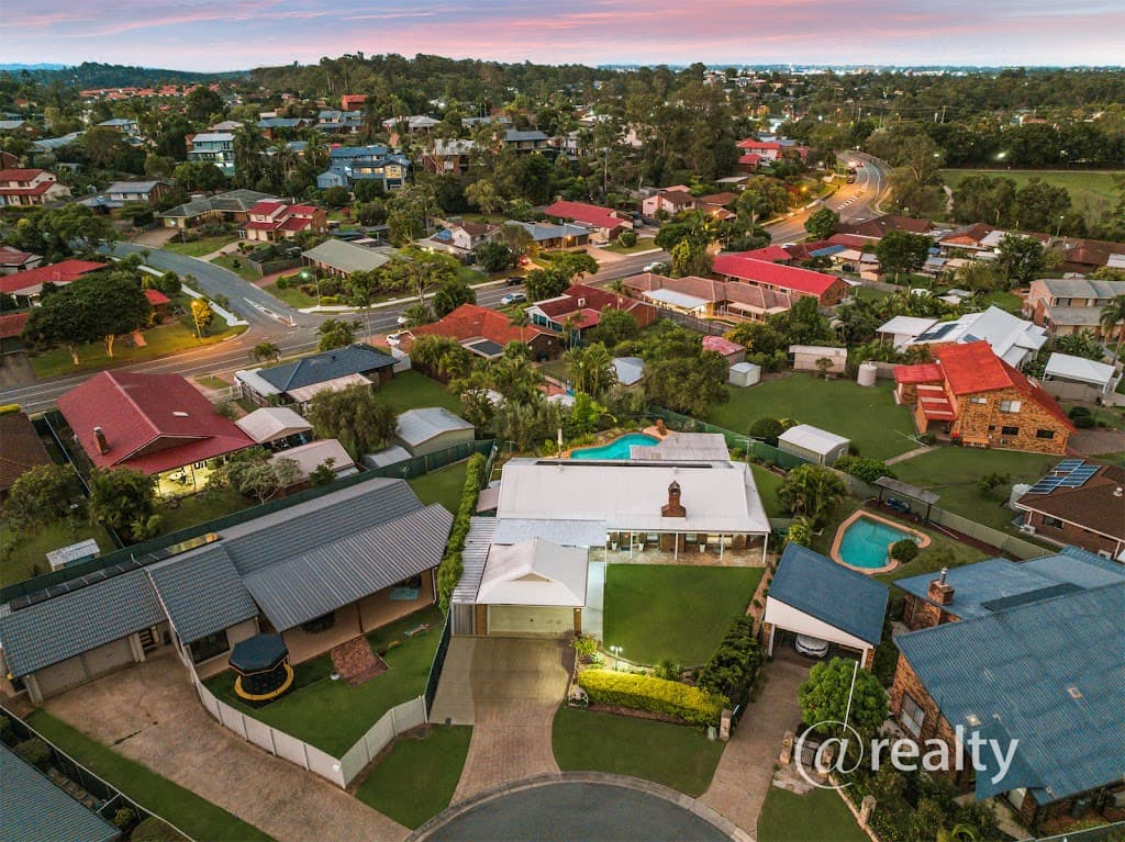 11 Callistemon Court, Albany Creek, QLD, 4035, Albany Creek - Image 1