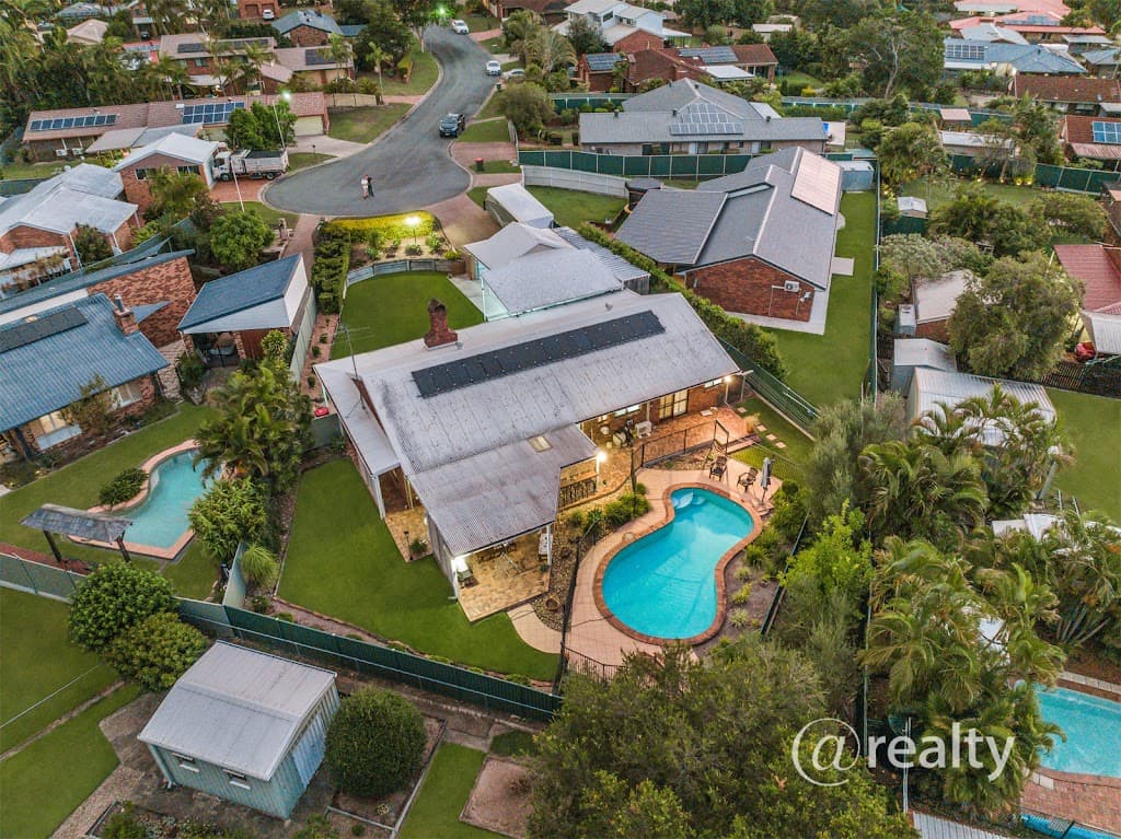 11 Callistemon Court, Albany Creek, QLD, 4035, Albany Creek - Thumbnail 2