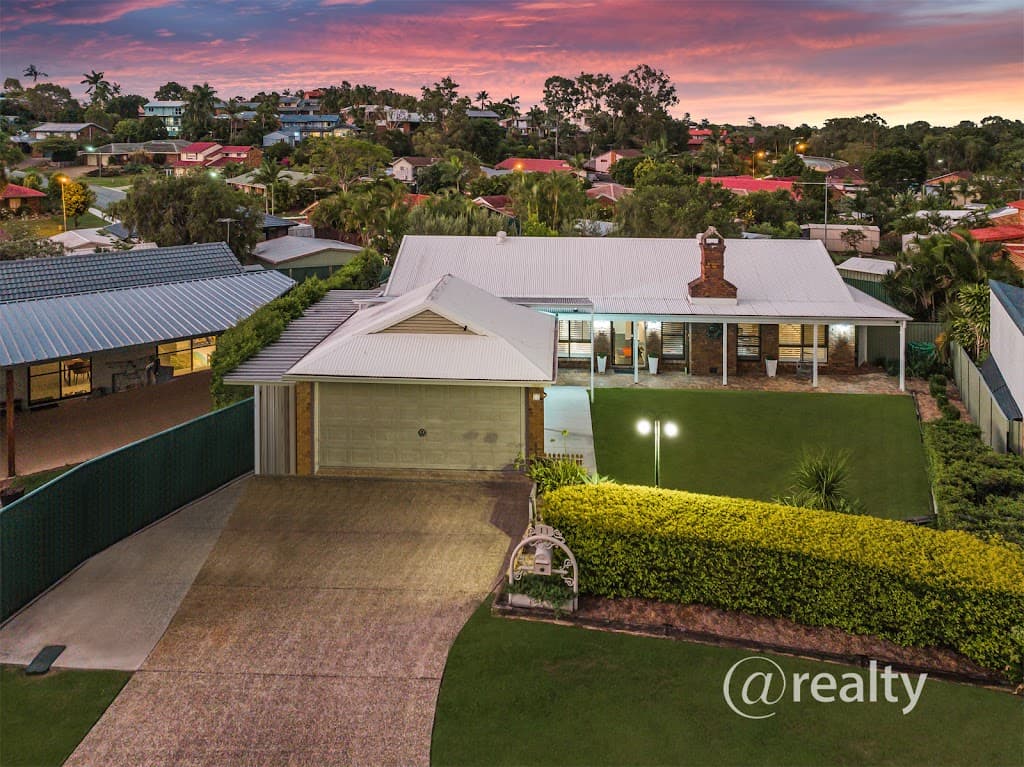 11 Callistemon Court, Albany Creek, QLD, 4035, Albany Creek - Thumbnail 3