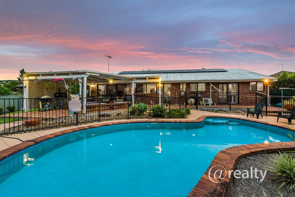 11 Callistemon Court, Albany Creek, QLD, 4035, Albany Creek - Thumbnail 4