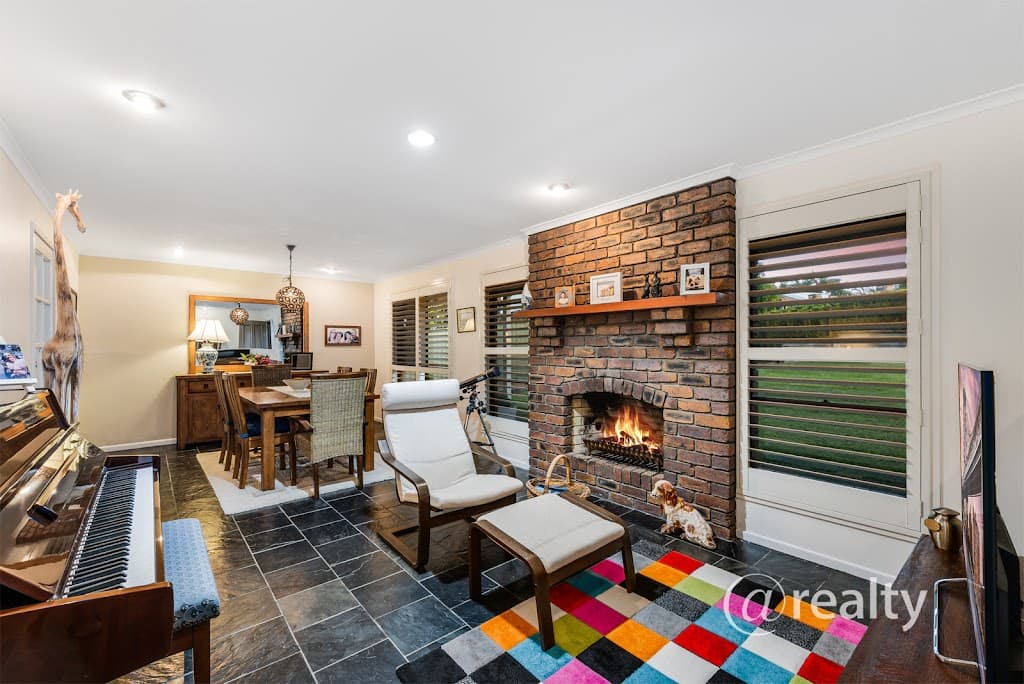 11 Callistemon Court, Albany Creek, QLD, 4035, Albany Creek - Thumbnail 8