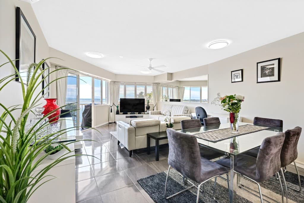 408/72 Esplanade, Golden Beach, QLD, 4551, Golden Beach - Thumbnail 4