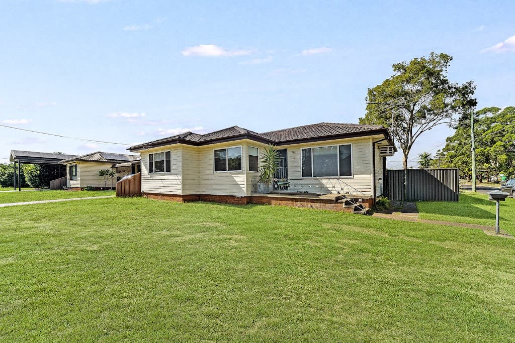 13 Fromelles Avenue, Milperra, NSW, 2214, Milperra - Image 1