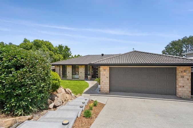 10 Ringtail Place, Bli Bli, QLD, 4560, Bli Bli - Image 1