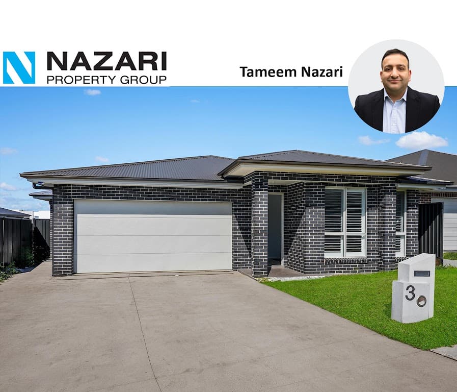 3 & 3a Doyle Street, Campbelltown, NSW, 2560, Campbelltown - Image 1