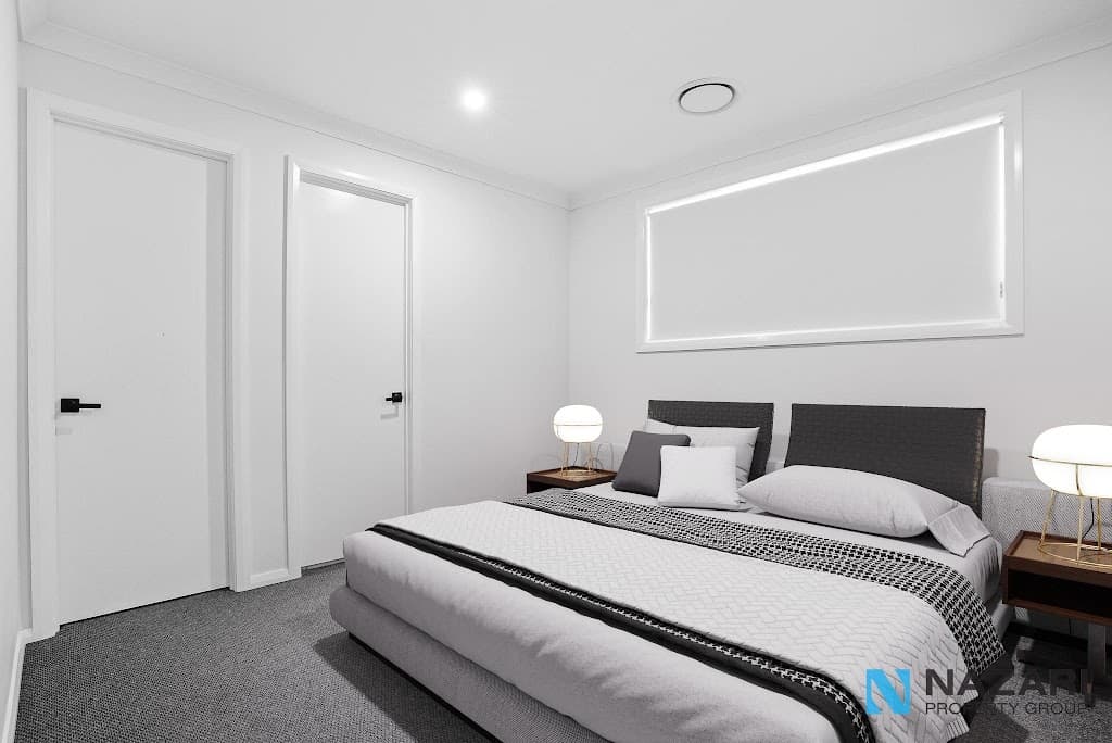 3 & 3a Doyle Street, Campbelltown, NSW, 2560, Campbelltown - Thumbnail 6