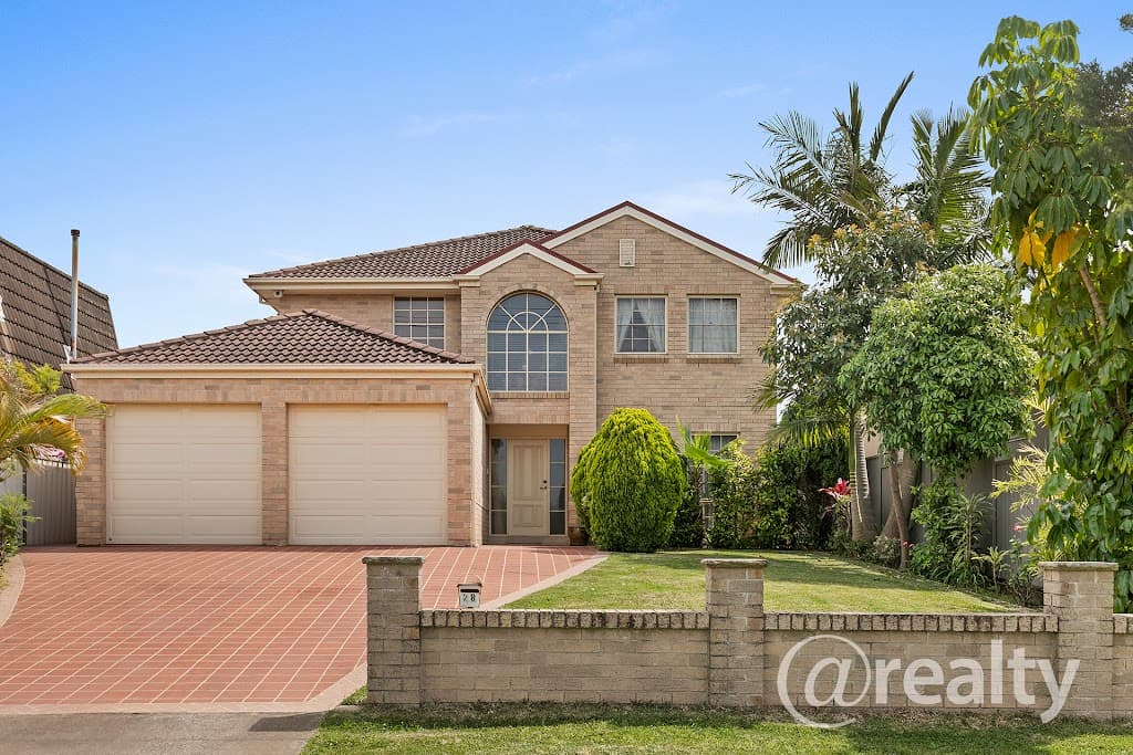 28 Australia Street, Bass Hill, NSW, 2197, Bass Hill - Thumbnail 3