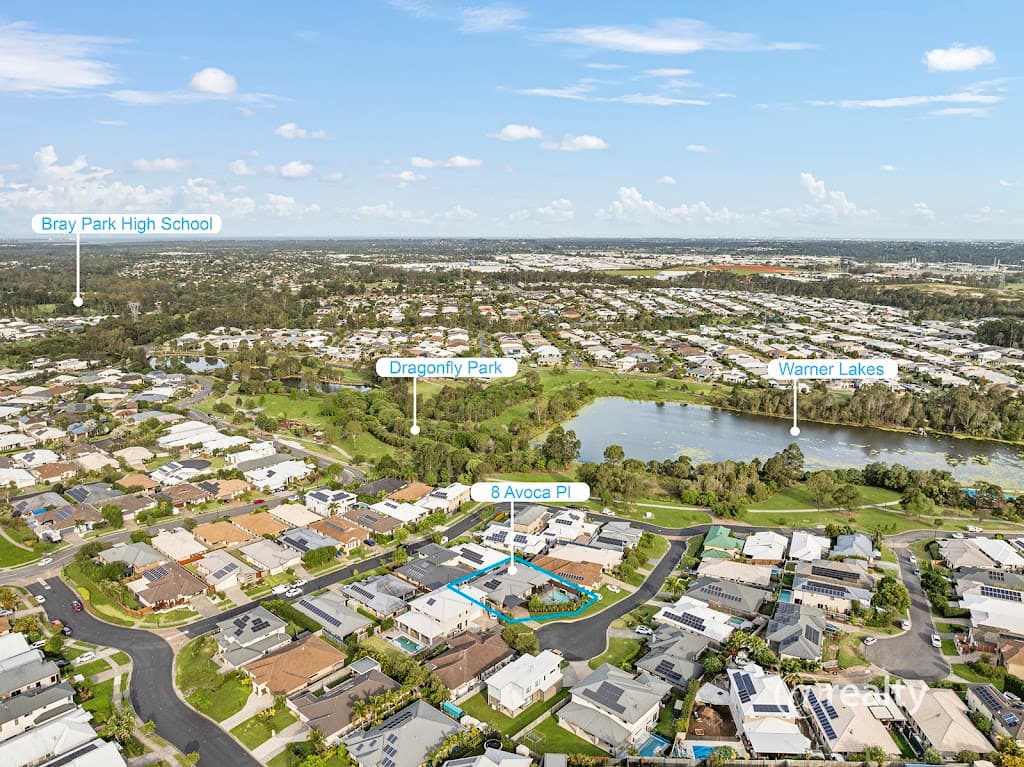 8 Avoca Place, Warner, QLD, 4500, Warner - Thumbnail 3