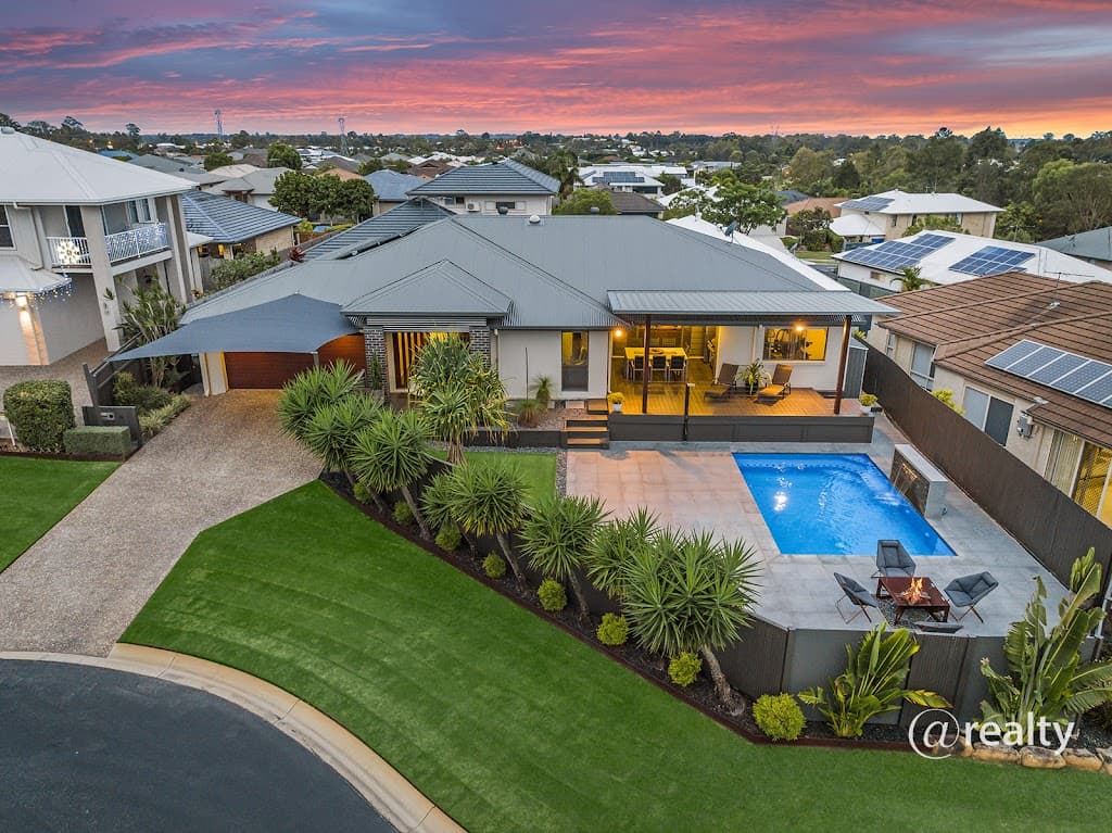 8 Avoca Place, Warner, QLD, 4500, Warner - Thumbnail 4