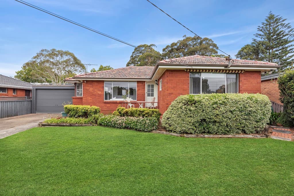 12 Jinchilla Road, Terrey Hills, NSW, 2084, Terrey Hills - Thumbnail 2