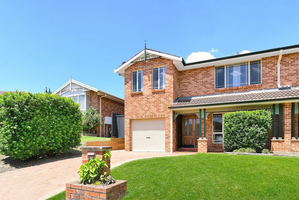 18B Noble Close, Kings Langley, NSW, 2147, Kings Langley - Image 1