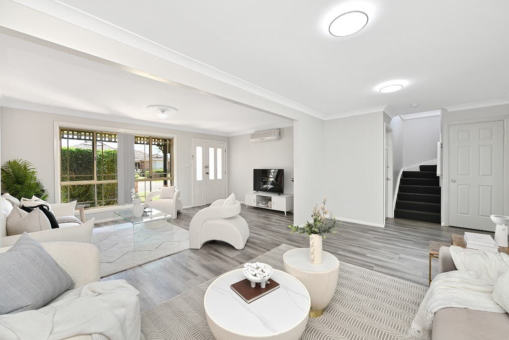 18B Noble Close, Kings Langley, NSW, 2147, Kings Langley - Thumbnail 3