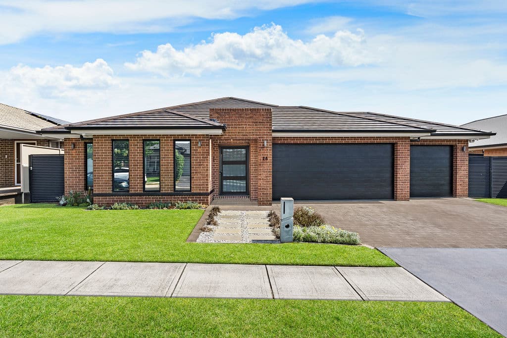 26 Kale Road, Spring Farm, NSW, 2570, Spring Farm - Image 1