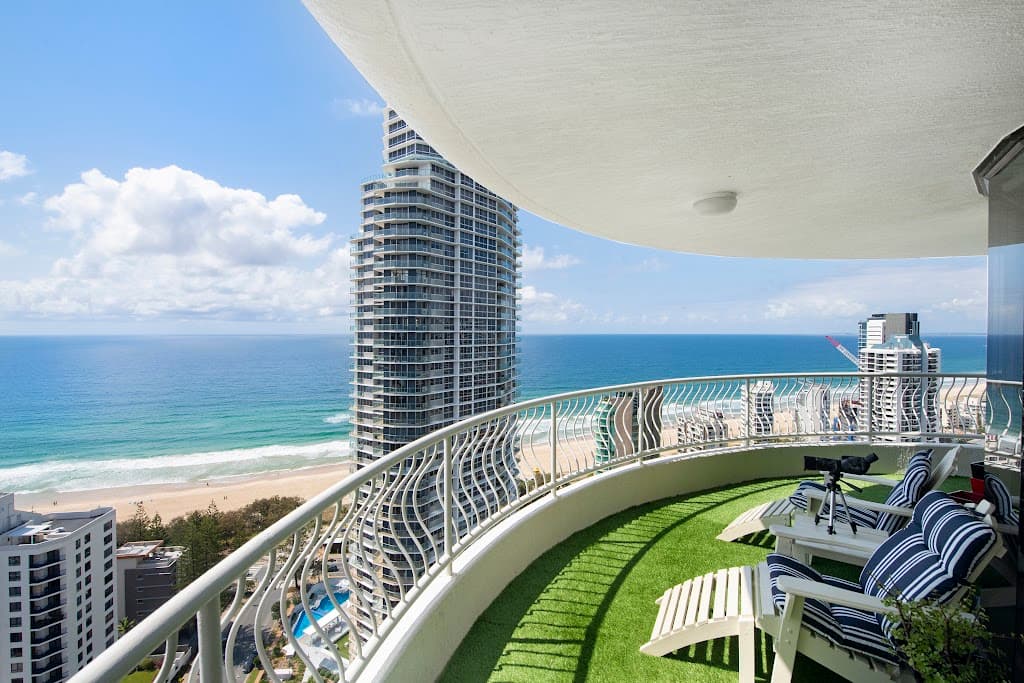 29 C/30 Laycock Street, Surfers Paradise, QLD, 4217, Surfers Paradise - Image 1