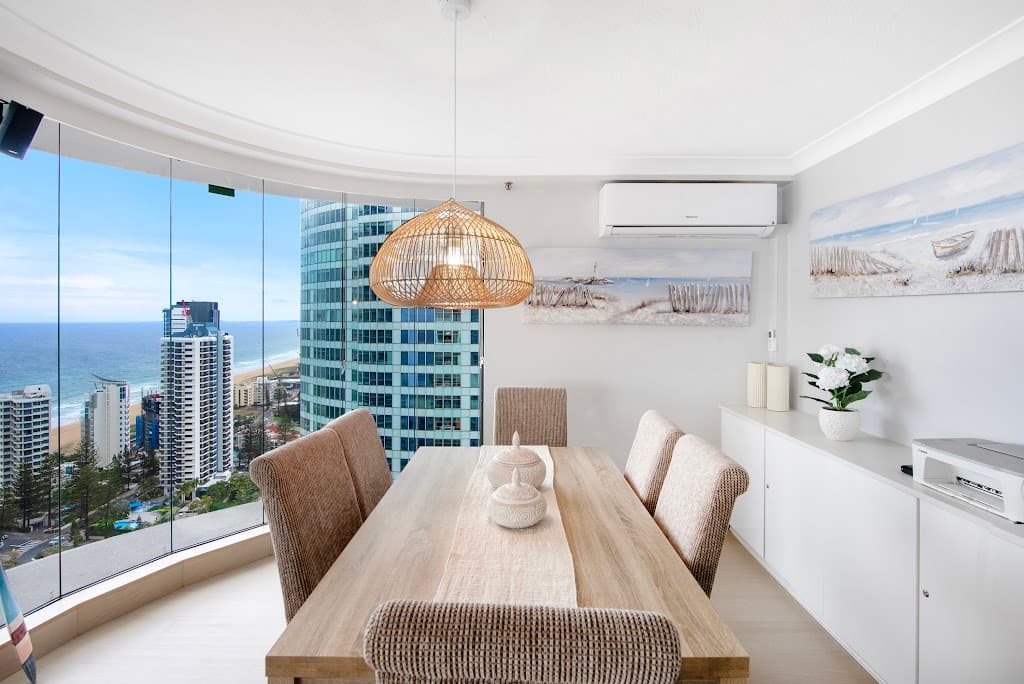 29 C/30 Laycock Street, Surfers Paradise, QLD, 4217, Surfers Paradise - Thumbnail 5