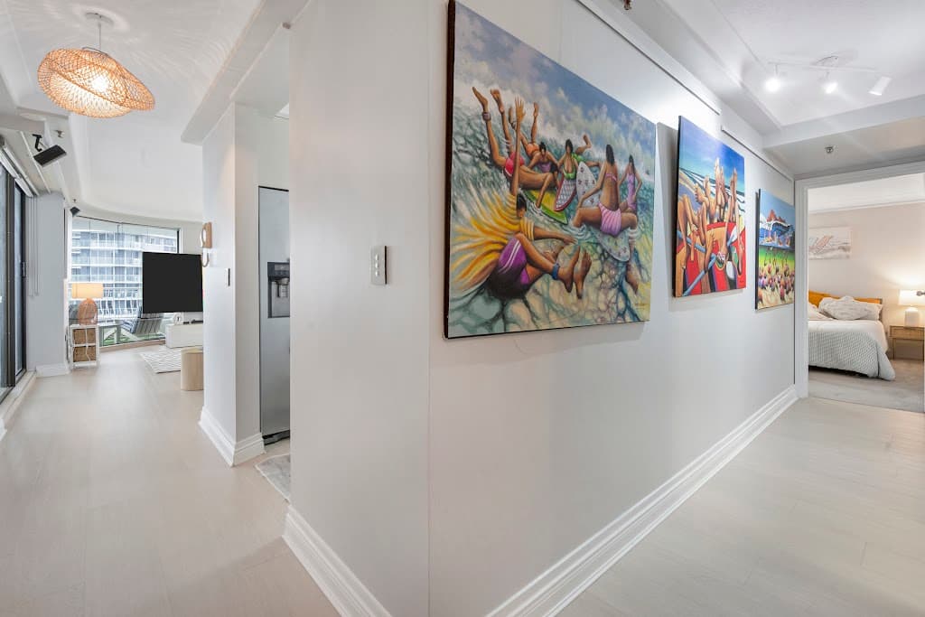 29 C/30 Laycock Street, Surfers Paradise, QLD, 4217, Surfers Paradise - Thumbnail 7