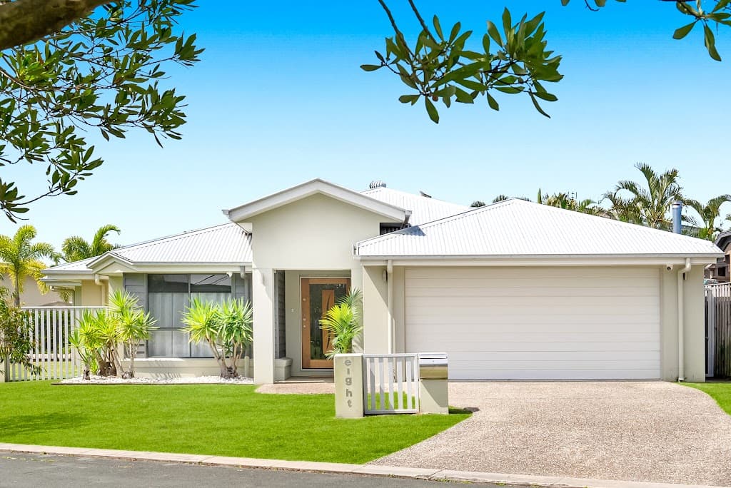 8 Homestead Circuit, Maudsland, QLD, 4210, Maudsland - Image 1