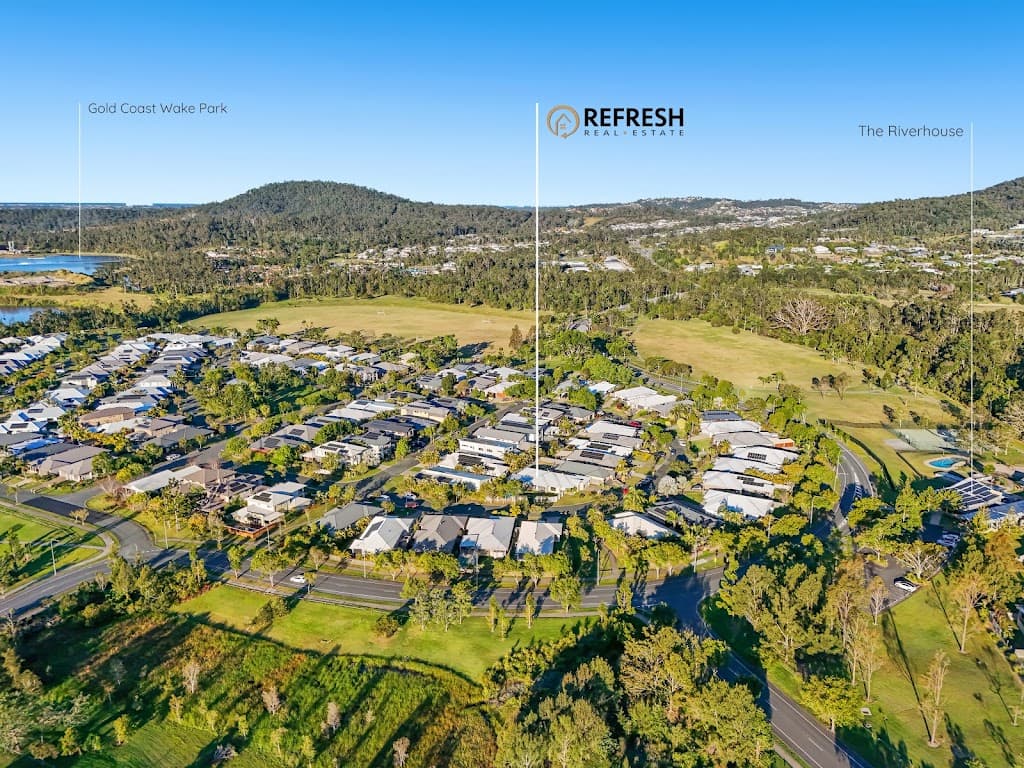 8 Homestead Circuit, Maudsland, QLD, 4210, Maudsland - Thumbnail 6