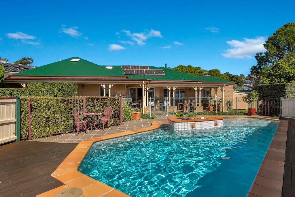 163 Pioneer Crescent, Bellbowrie, QLD, 4070, Lower Plenty - Thumbnail 2