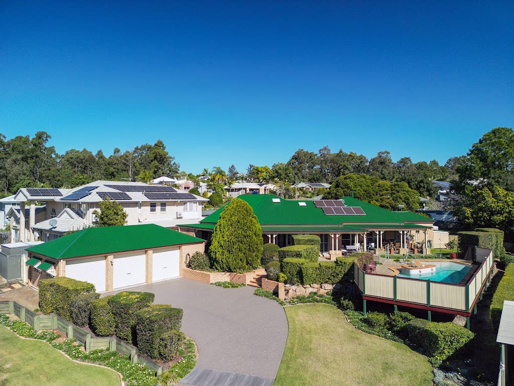 163 Pioneer Crescent, Bellbowrie, QLD, 4070, Lower Plenty - Thumbnail 3