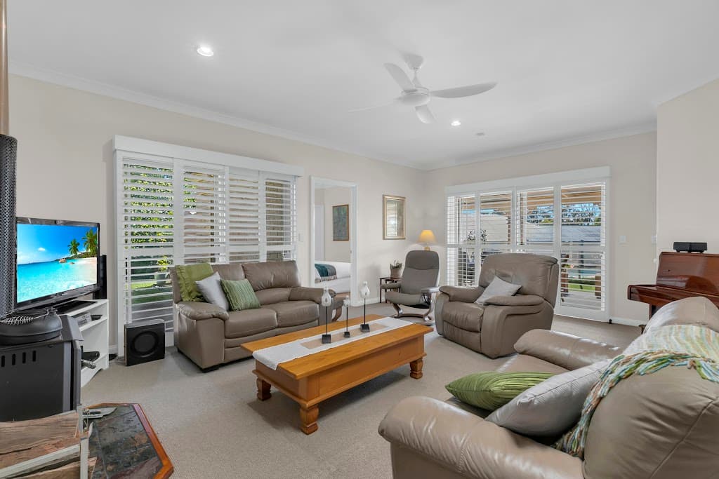 163 Pioneer Crescent, Bellbowrie, QLD, 4070, Lower Plenty - Thumbnail 5