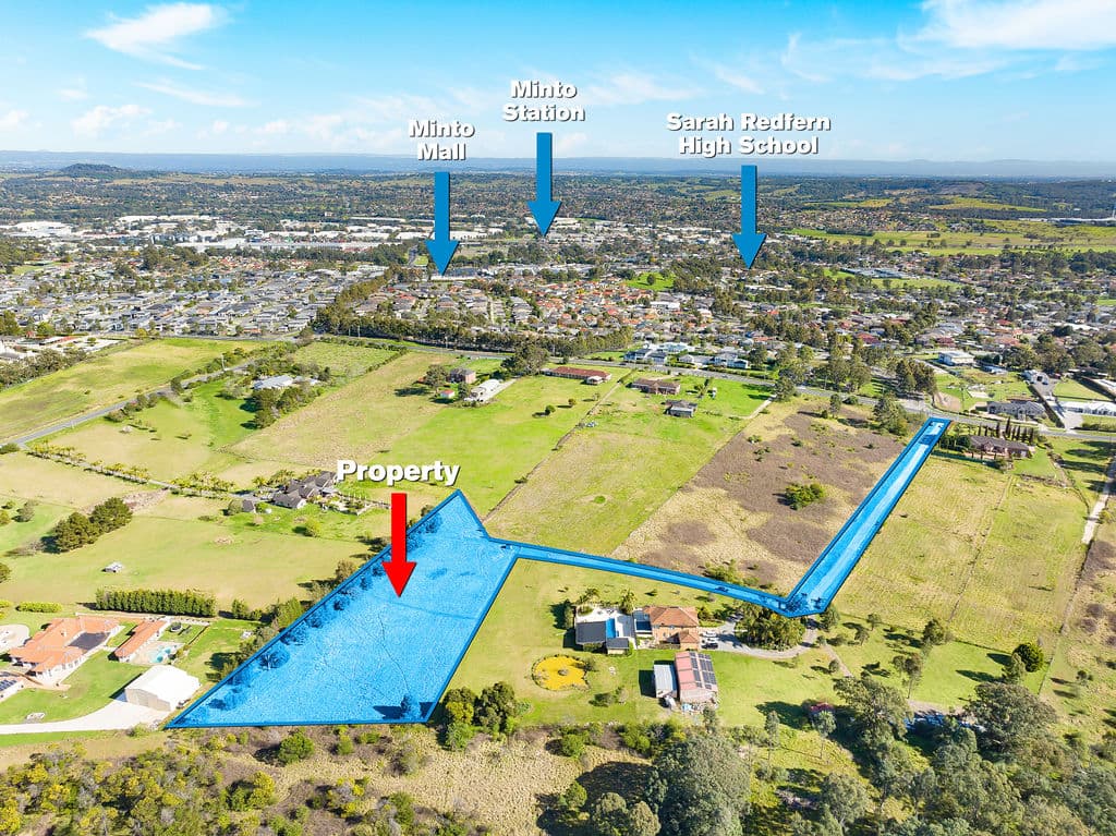 117b Eagleview Road, Minto, NSW, 2566, Minto - Image 1