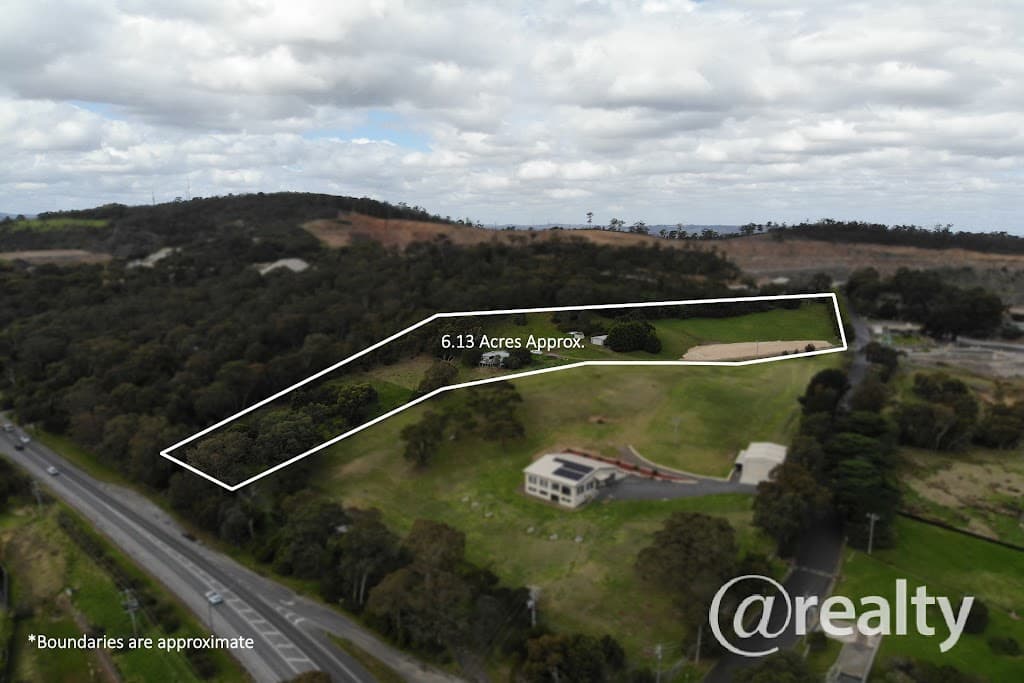 29 Summit Road, Lysterfield, VIC, 3156, Lysterfield - Image 1
